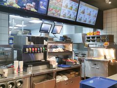 -汉堡王(EAC欧美中心店)