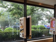 -麦当劳(曲阳店)