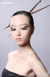 作品-SOLO Hair Salon