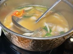 -金厨泰国餐厅·全泰籍厨师料理(拱北店)
