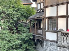 -重庆十八梯传统风貌区