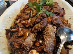 -小天厨民间菜馆(深圳街店)