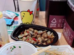 -盒马鲜生(顺义店)