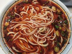 -兰州马子禄牛肉面(文景公园店)