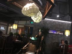 -首秀·四川料理(星耀101店)