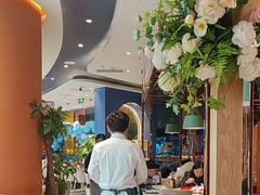 -夏日玛莉西餐厅(金茂览秀城店)