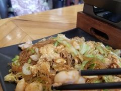 -外婆船宴餐厅·外婆喊你回家吃饭