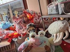 -大螃蟹海鲜餐厅