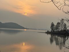 -东湖落雁景区