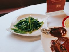 -月福京味斋·烤鸭店·北京菜(鼓楼总店)