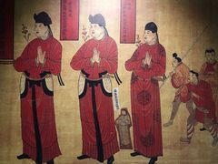 -宁夏博物馆