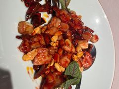 -金鸭季·臻品餐厅(欢乐海岸购物中心店)