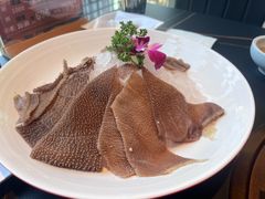 -京熹顺·老北京百年铜锅涮肉(百家湖1912店)