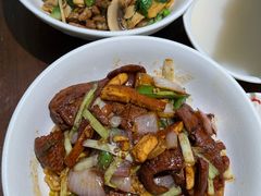 -寻裕记·现炒浇头面(人民广场店)