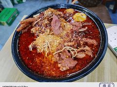 -四川老牛麻辣烫(北门桥店)