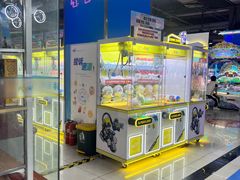 -大玩家(魏家庄万达店)