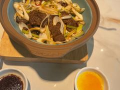 -滋粥楼·顺德菜(番禺广场总店)