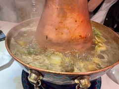 -祥源胡同·涮牛羊肉火锅(花桥店)