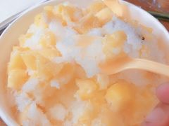 -梁子刨冰王&梁小糖(王顶堤店)