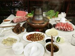-北平楼·老北京涮羊肉(双流总店)