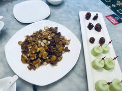 -城南往事·鲁菜·烤鸭(世茂宽厚里·大明湖店)