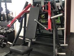 -简·无界健身工作室·运动康复·体态(石厦店)