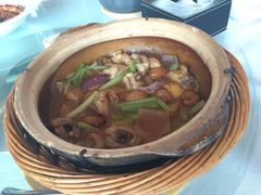 -夏宫中餐厅(静安香格里拉店)