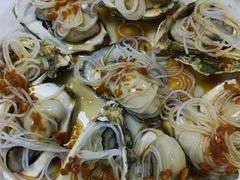 -胖子饺子馆·海鲜家常菜(海军博物馆店)