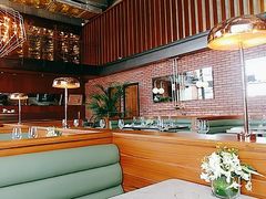 大堂-OGGI TRATTORIA PIZZERIA(深业上城店)