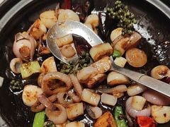 -鸽子侯·家宴·平价海鲜(绿地店)