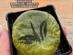 -李犟大爆鳝面·手工蟹黄包(湖滨西湖店)