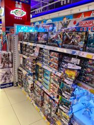-玩具反斗城(王府井购物中心店)