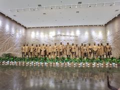 -遵义会议纪念馆