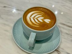 -théATRE茶聚场·餐厅(环球金融中心店)