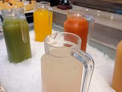 -铂丽斯国际大酒店-凯悦自助餐厅
