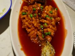 -不倒翁·安徽名菜楼(步行街店)