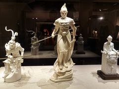 -中国闽台缘博物馆