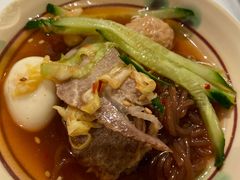 -七八冷面·延边朝鲜族美食(圣熙八号店)