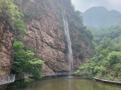 -湖洞水自然风景区