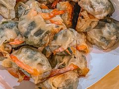 -岳季煎饺