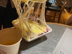 -火山屋台(新街口店)