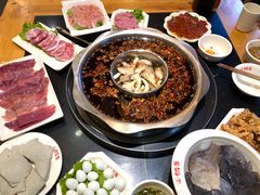 -锅首鲜品火锅(鸳鸯店)