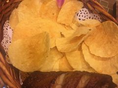 -申德勒加油站西餐厅(太仓店)