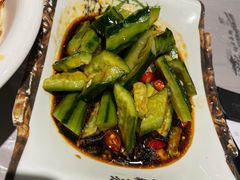 -沈记烧烤海鲜(江汉二路店)