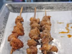 鸡软骨-管氏翅吧(中关村店)