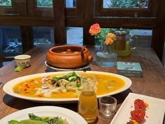 -小喜客·云南特色菜(纳西庭院店)