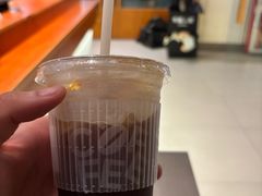 -有趣人类咖啡(永庆坊店)