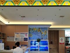 -梅利汴京烤鸭•开封豫菜地标店(东大街店)