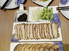 -傅记酱肉