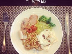 -老味道民宿(栈桥店)